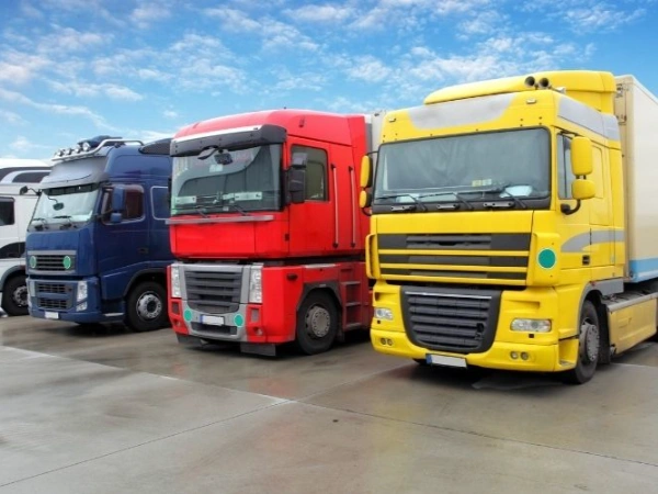 Konya Tuşba Nakliye